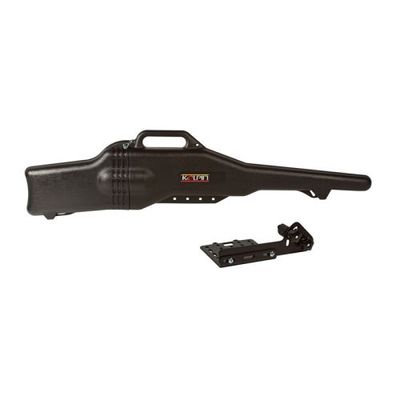 KOLPIN GUN BOOT 4.3 WITH UNIVERSAL BRACKET