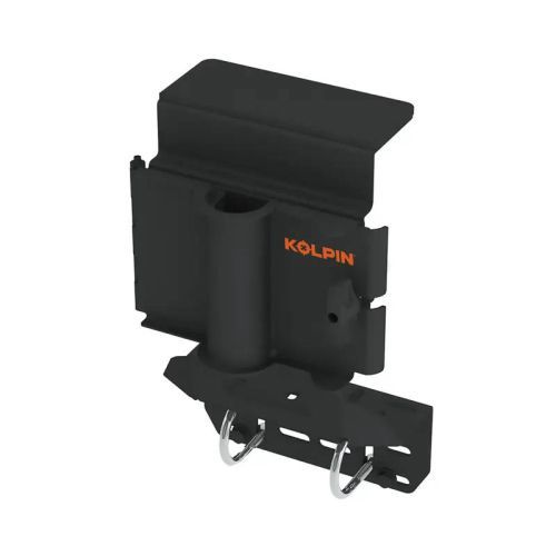 KOLPIN OFF-ROAD VEHICULE CHAINSAW MOUNT - UTV/TRAILER