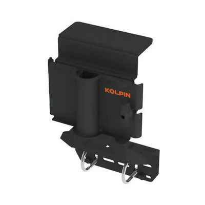 KOLPIN OFF-ROAD VEHICULE CHAINSAW MOUNT - UTV/TRAILER
