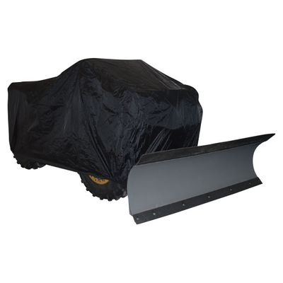 BRONCO ATV COVER XL BLACK