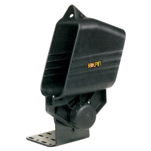 KOLPIN GUN BOOT IV OR 6.0 &quot;BOOTTECTOR&quot; BRACKET