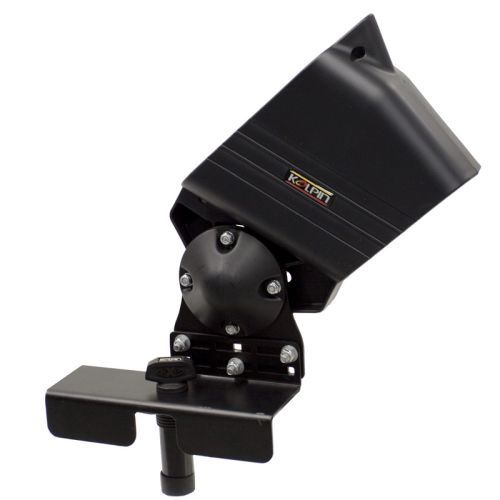 KOLPIN KXP GUN BOOT IV OR 6.0 &quot;BOOTTECTOR&quot; BRACKET, Option: ATV