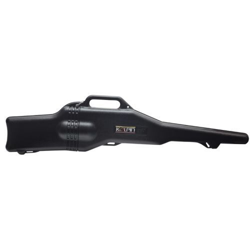 KOLPIN GUN BOOT IV (BLACK)