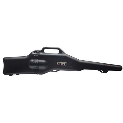 KOLPIN GUN BOOT IV (BLACK)