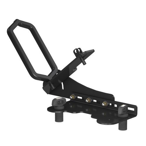 KOLPIN KXP GUN BOOT IV OR 6.0 LOOP BRACKET KIT