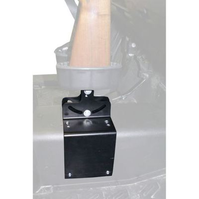 KOLPIN SIDE-BY-SIDE GUN RACK ADAPTER FOR TERYX