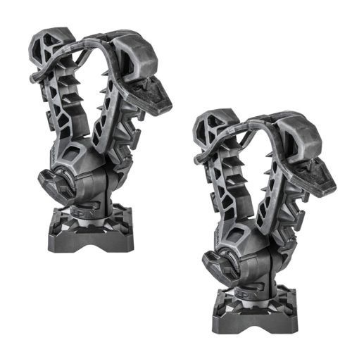 KOLPIN RHINO GRIP XLR (PAIR), Option: S
