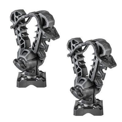 KOLPIN RHINO GRIP XLR (PAIR)