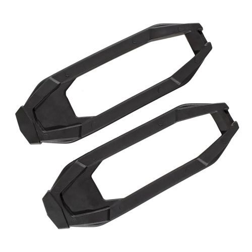 KOLPIN RHINO GRIP PRO - RUBBER STRAPS - PAIR