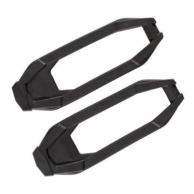 KOLPIN RHINO GRIP PRO - RUBBER STRAPS - PAIR