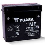 Batteries