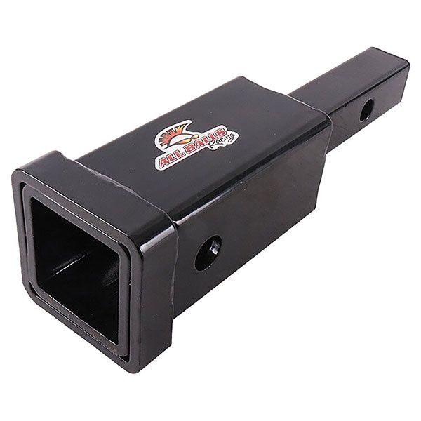 All Balls 1 1/4&quot; to 2&quot; Hitch Adaptor 1 1/4&quot; TO 2&quot;