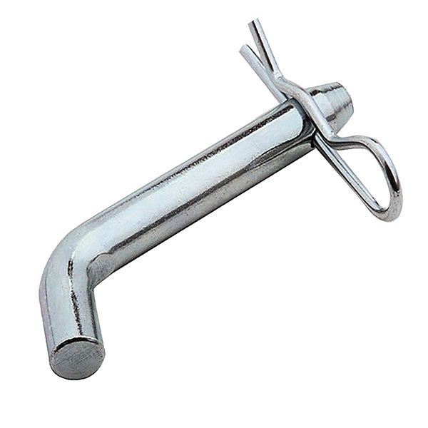 KFI 5/8&quot; HITCH PIN 2&quot; RECEIVER