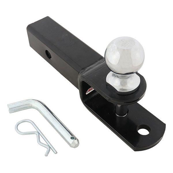 ALL BALLS EZ-HITCH RECEIVER 2&quot;