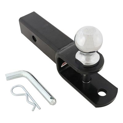 ALL BALLS EZ-HITCH RECEIVER 2&quot;
