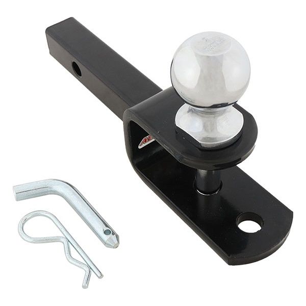 ALL BALLS EZ-HITCH RECEIVER 1 1/4&quot;