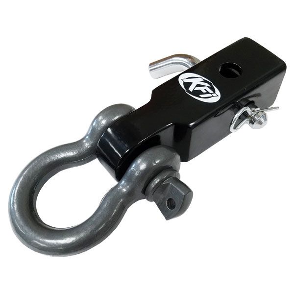 KFI RECEIVER SHAKLE 2&quot;