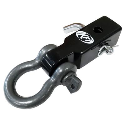 KFI RECEIVER SHAKLE 2&quot;