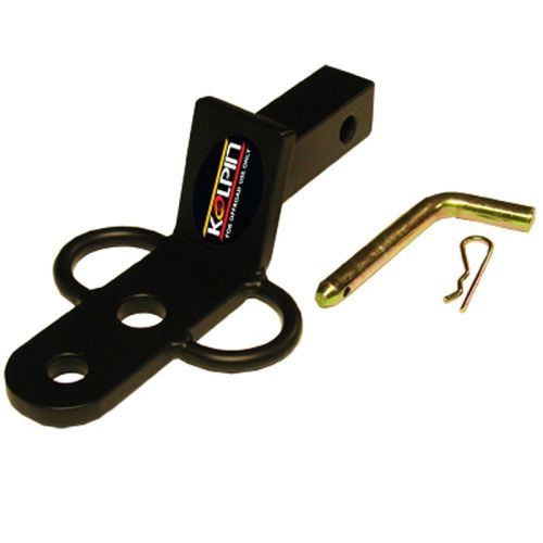 KOLPIN MULTIPLE-HITCH 3-Way 1 1/4” Multi-Hitch