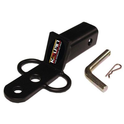 KOLPIN MULTIPLE-HITCH 3-Way 2” Multi-Hitch