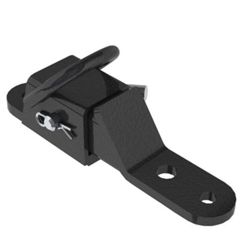 KOLPIN BOLT-ON ATV RECEIVER HITCH
