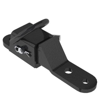 KOLPIN BOLT-ON ATV RECEIVER HITCH