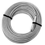 Winch Cable