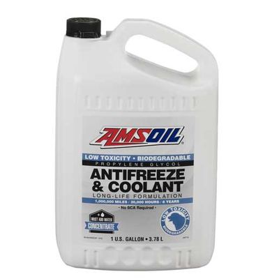 Coolant