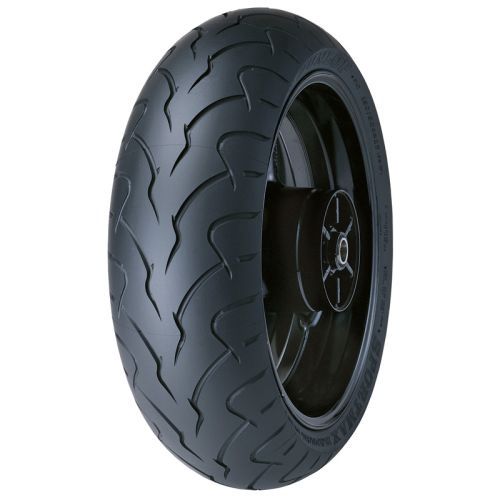 DUNLOP D207 TIRE 180/55ZR18