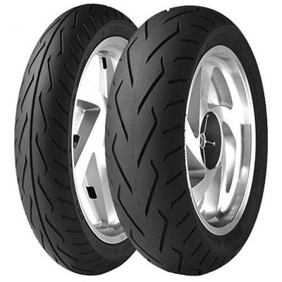 DUNLOP D250 TIRE 130/70R18