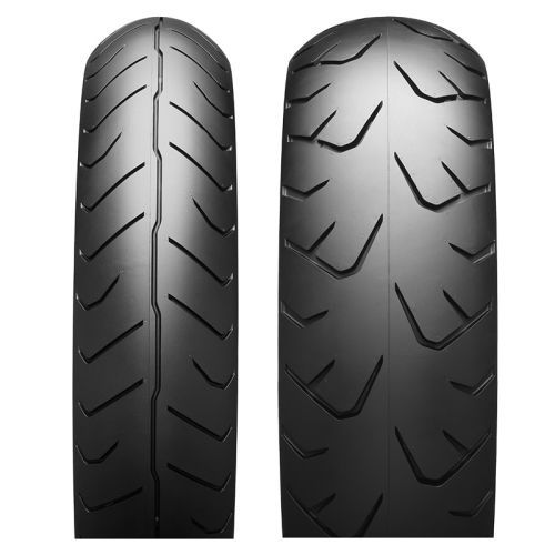BRIDGESTONE EXEDRA G704 RADIAL TIRE 180/60R16