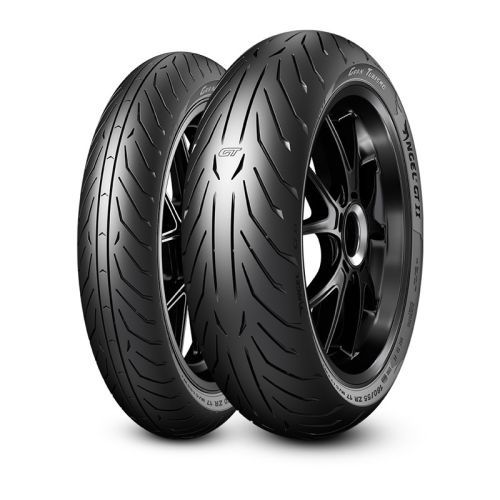 PIRELLI ANGEL GT2 TIRE 190/55ZR17