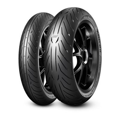 PIRELLI ANGEL GT2 TIRE 190/55ZR17