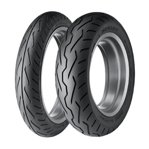 DUNLOP D251 TIRE 180/55R17