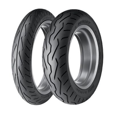 DUNLOP D251 TIRE 190/60R17