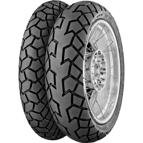 CONTINENTAL TKC 70 TIRE 150/70R18