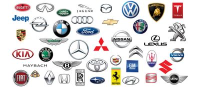 Shop By Vehicle
