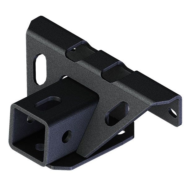 KFI 2&quot; REAR RECEIVER KAWASAKI REAR - 35-88602