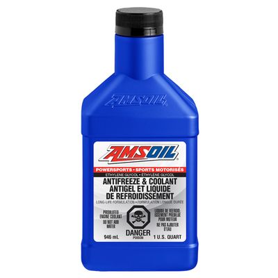 Coolant