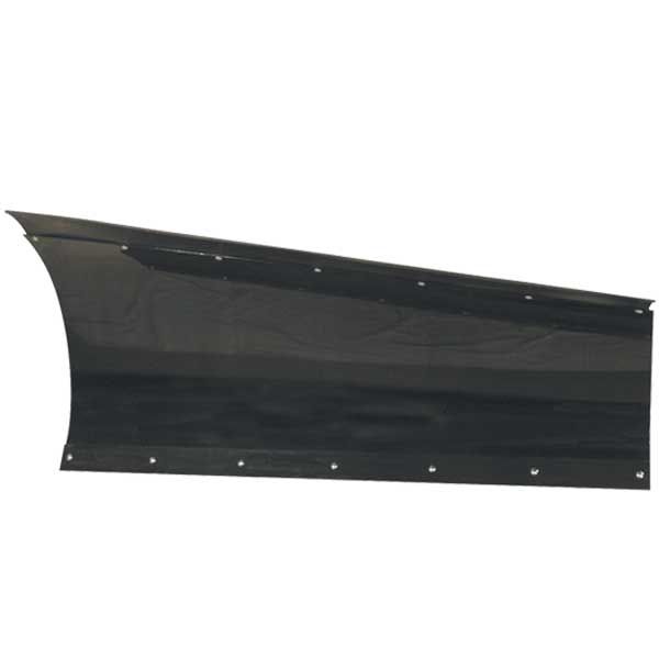 EAGLE COUNTRY PLOW BLADE 50&quot; Jet Black