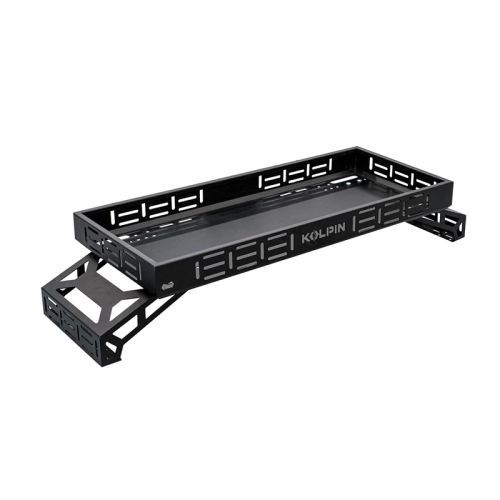 KOLPIN UTV OVERBED CARGO RACK