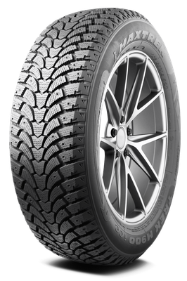 MAXTREK TREK M900 ice 275/60R20 LT LRE 10P 123/1R20S