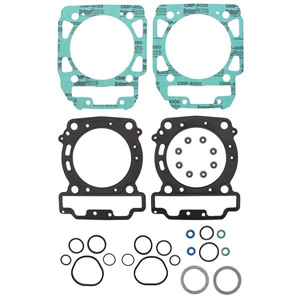 VERTEX TOP END GASKET SET - 810956