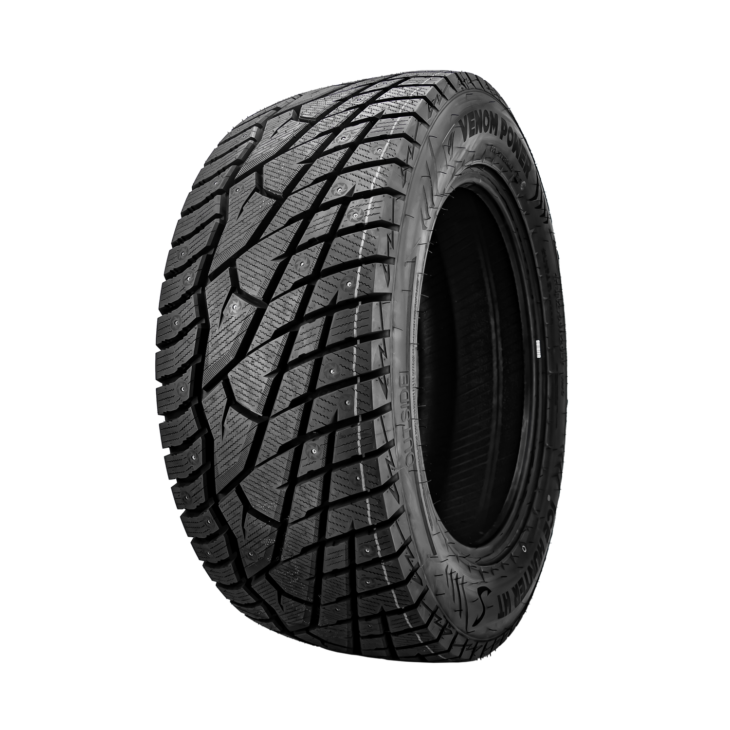 VENOM Ice Hunter 275/60R20 XL 115T