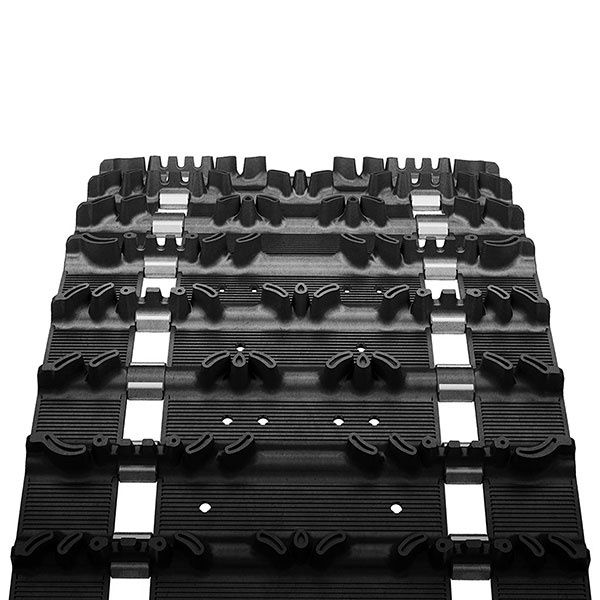 Camso HackSaw Trail Track 136&quot; X 15&quot; X 1.000&quot;