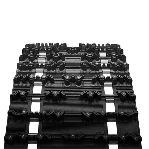 Camso ICE Attak Studed Trail Track 121&quot; X 15&quot; X 1.063&quot;