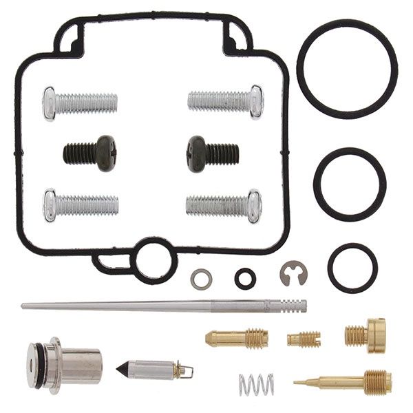 ALL BALLS CARBURETOR REPAIR KIT - 26-1012