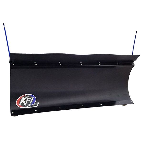 KFI PRO-POLY BLADE KIT 60&quot;