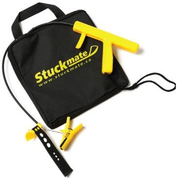 STUCKMATE RemoteThrottle Control