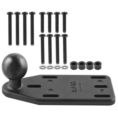 RAM Offset Reservoir Cover Ball Base Offset Ball Base